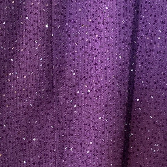 Vintage dress. Size M - Picture 5 of 7